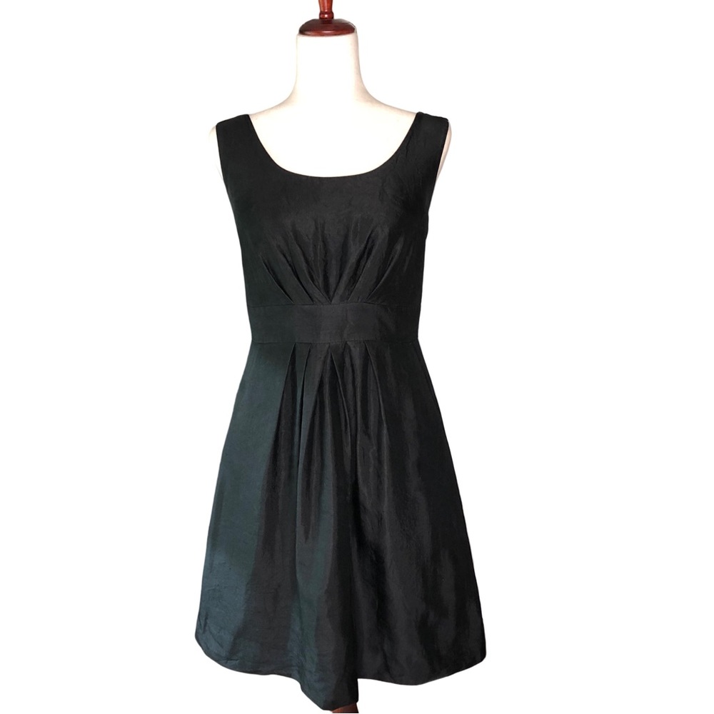 Kate Spade Look for the Silver Lining black | size 8 | w/ pockets!